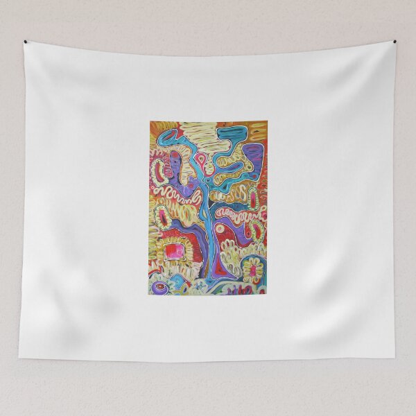 Item preview, Desert Tree designed and sold by artwinkel.