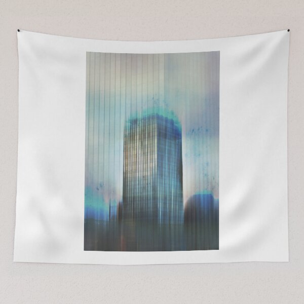 Item preview, Living In An Empty House designed and sold by Denise Abé.