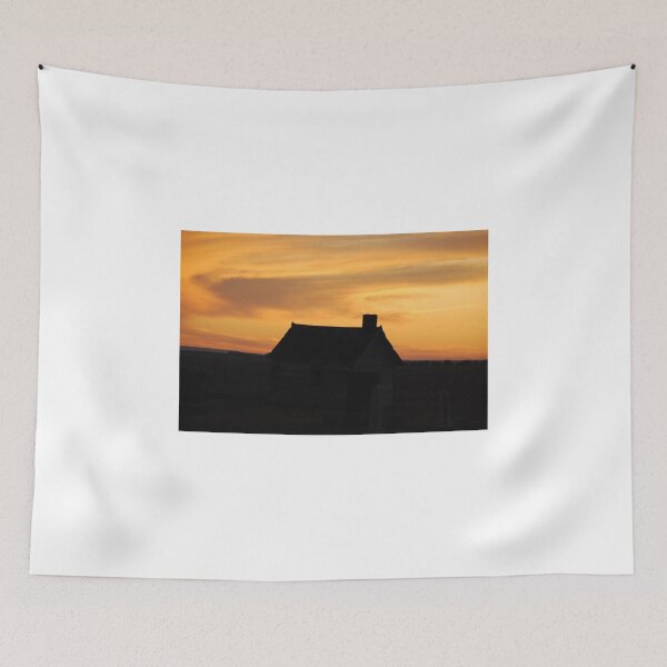Item preview, Sunset Silhouette designed and sold by mcstory.
