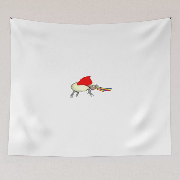 Item preview, Robot sheep designed and sold by Waggie’s.