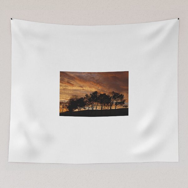 Item preview, Stormy Sky at Sunset designed and sold by Sandra Albin.