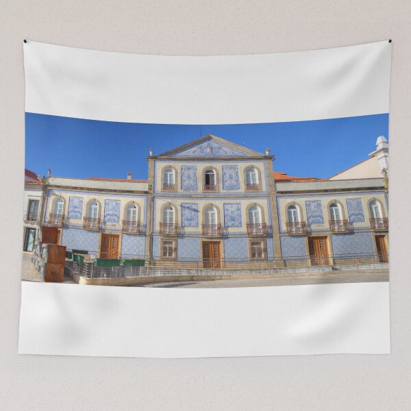 Item preview, Casa de Santa Zita in Aveiro designed and sold by jonybigude.