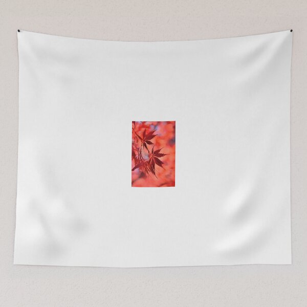Item preview, Japanese Red Maple 2 designed and sold by LudaNayvelt.