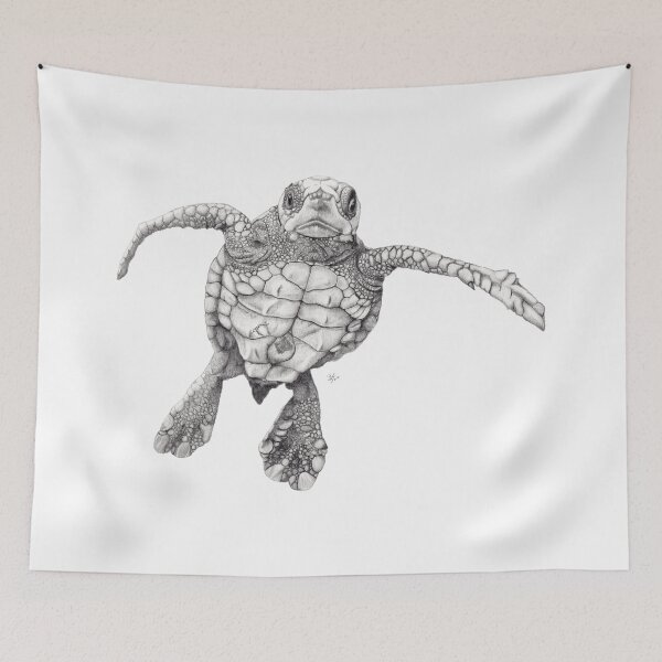 Item preview, Chelonioidea designed and sold by Beth Thompson.