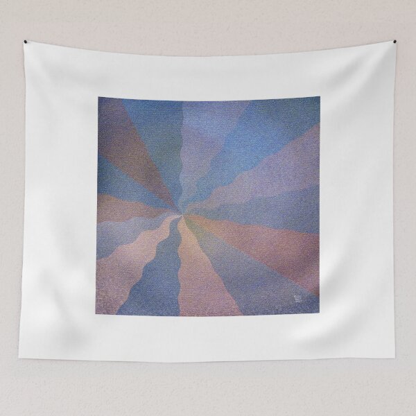 Item preview, Infinite Waves # 4 designed and sold by Betty Mackey.