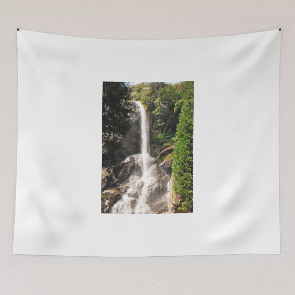 Item preview, Grizzly Falls designed and sold by mcstory.