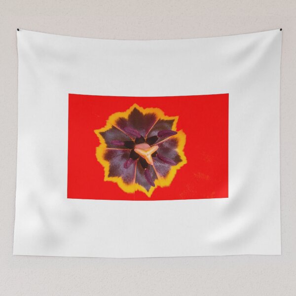 Item preview, In My Favorite Tulip designed and sold by Robert Kelch, M.D..