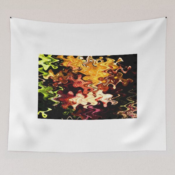 Item preview, Hemoglobin and a Smiling Dragon  designed and sold by David "Oz"  Osterczy.