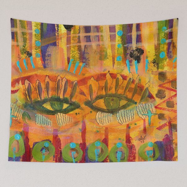 Item preview, Keeping a Soulful Eye on You designed and sold by © Angela L Walker.