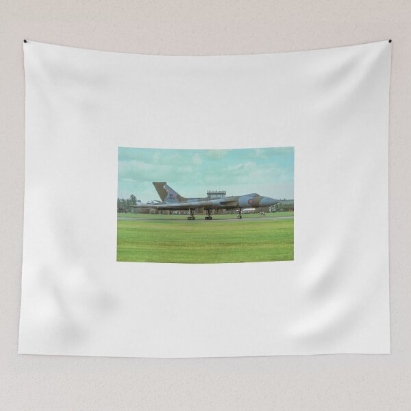 Item preview, Avro Vulcan B.2 XM648 designed and sold by Colin Smedley.