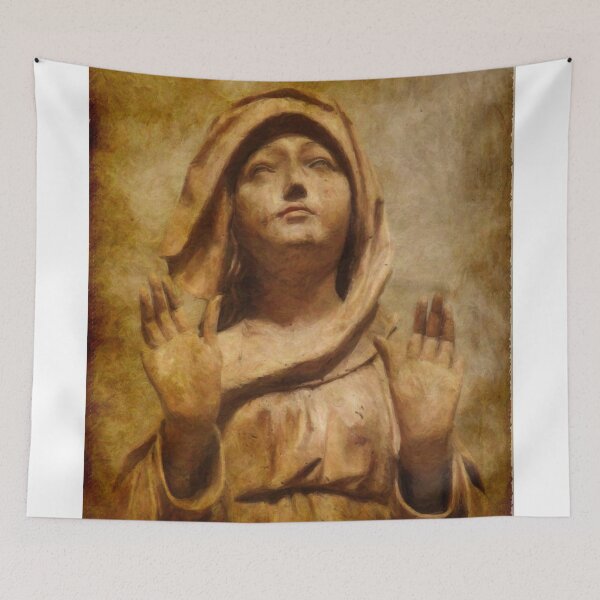 Item preview, Mary Magdalene designed and sold by shutterbug2010.