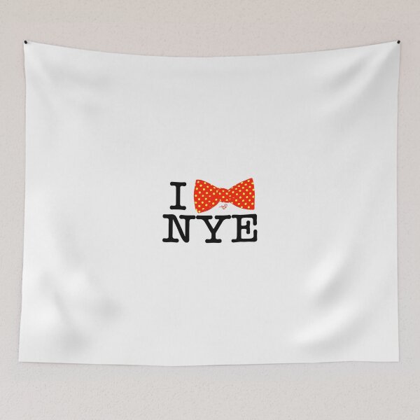 Item preview, Don't de-NYE Evolution! designed and sold by Taiz Teez.