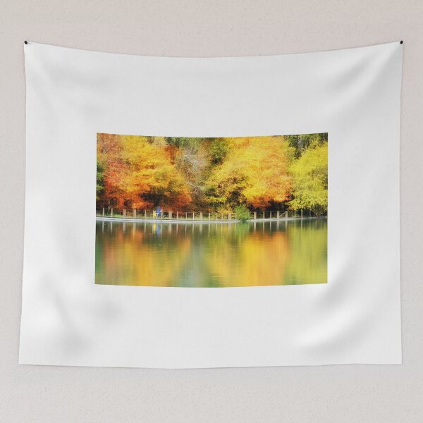 Item preview, Fall at Lake Loon designed and sold by Brian Gaynor.