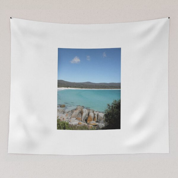 Item preview, Binalong Bay Perfection,Tasmania, Australia. designed and sold by kaysharp.