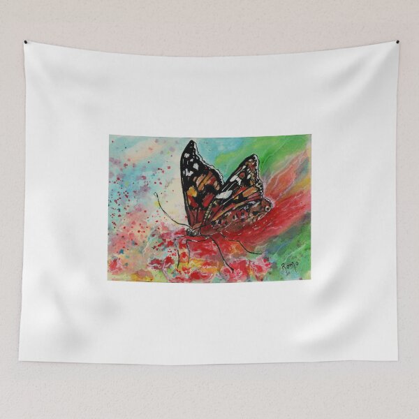 Item preview, Wings of Passion - Butterfly designed and sold by MyWeb.
