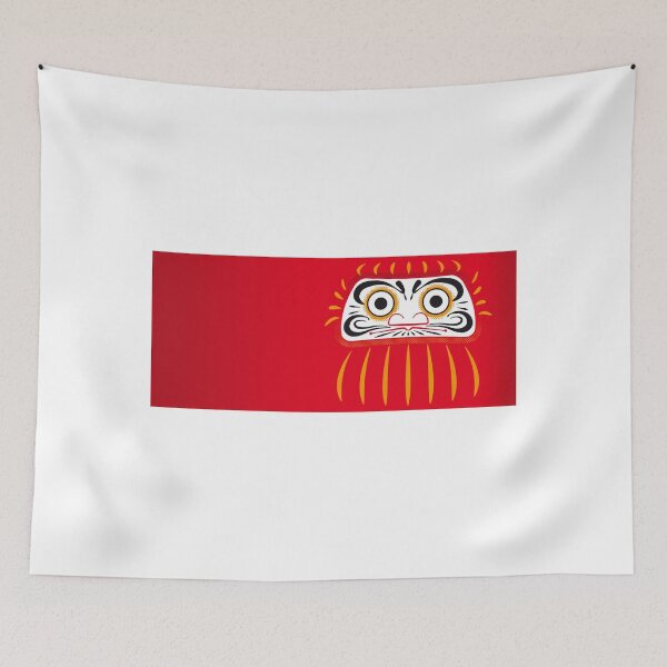 Item preview, Japan 1 - Daruma designed and sold by eXistenZ.
