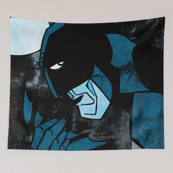 Item preview, Dark Nightman designed and sold by dawlism.