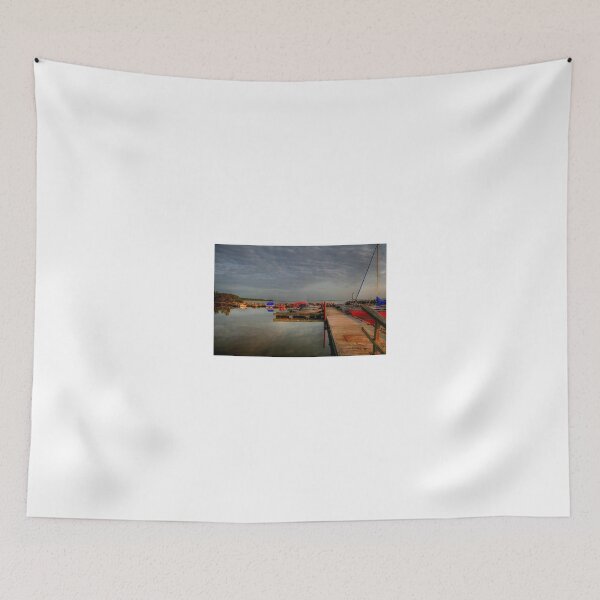Item preview, Balsam Bay designed and sold by Larry Trupp.
