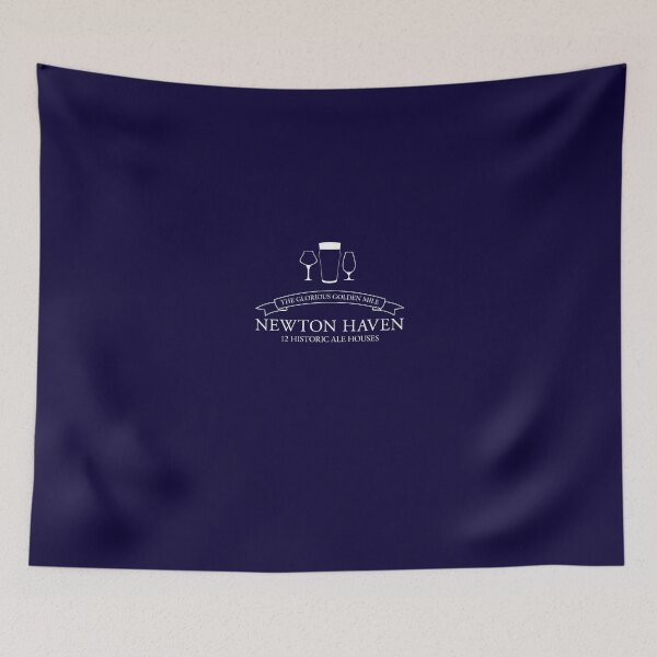 Item preview, NEWTON HAVEN designed and sold by w1ckerman.