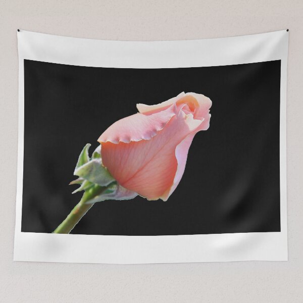 Item preview, Pretty Rose Bud designed and sold by Jenny Brice.
