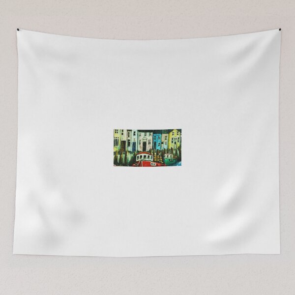 Item preview, Smugglers Row Zoom 4 designed and sold by KAYE MILLER-DEWING.