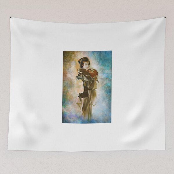 Item preview,  geisha designed and sold by Andy551.