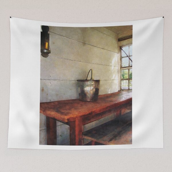 Item preview, Milk Pail designed and sold by Susan Savad.