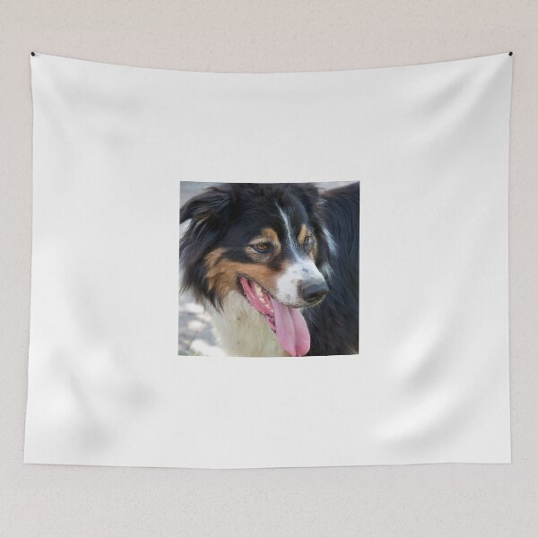 Item preview, Border Collie designed and sold by itchingink.
