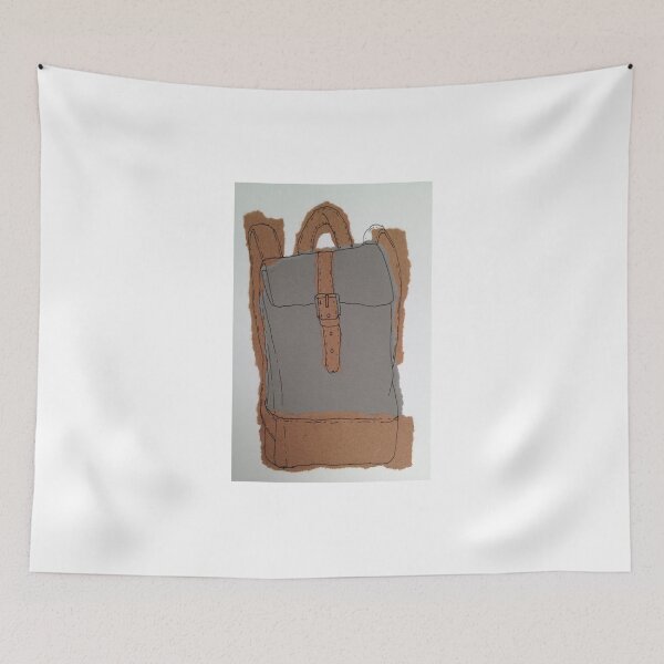 Item preview, rucksack 2 designed and sold by Jonesyinc.