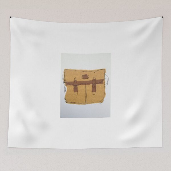 Item preview, satchel designed and sold by Jonesyinc.