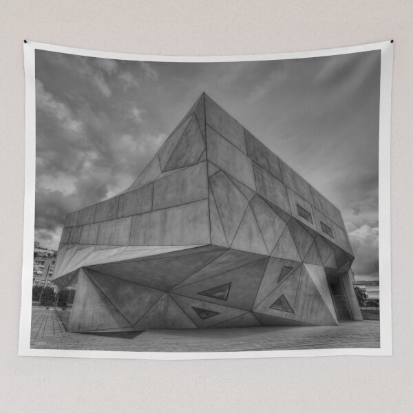 Item preview, Tel Aviv museum  designed and sold by Ronsho.