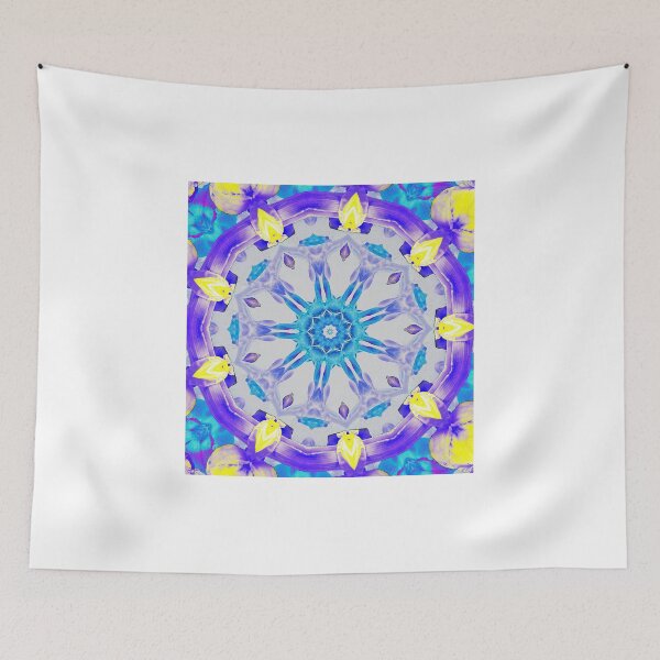 Item preview, Lavender Floral designed and sold by dahlymama.
