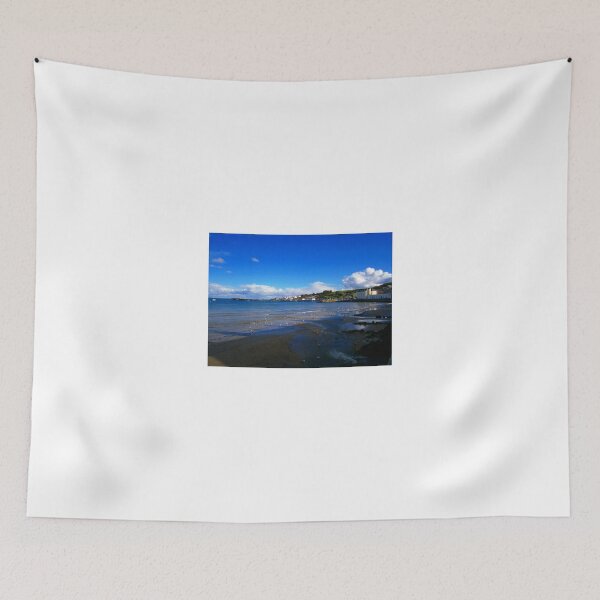 Item preview, Swanage Bay designed and sold by Mike Streeter.