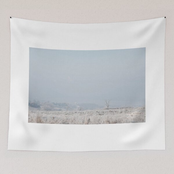 Item preview, Freezing Cold Weather designed and sold by Denise Abé.