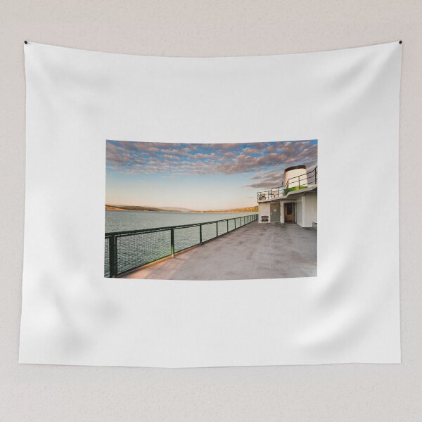 Item preview, Ferry designed and sold by Jaime Pharr.