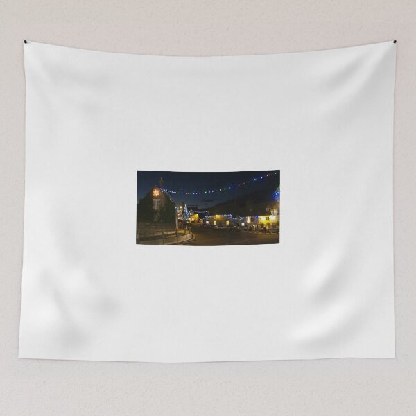 Item preview, Village Christmas 2 designed and sold by Mike Streeter.