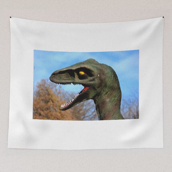 Item preview, Prehistoric Dinosaur designed and sold by Larry Trupp.