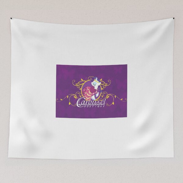 Item preview, Carousel Boutique designed and sold by Maggie Davidson.