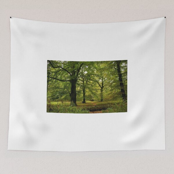 Item preview, Golden-green cathedrals... designed and sold by steppeland.