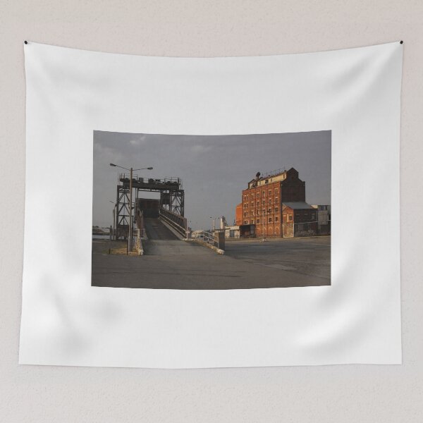 Item preview, A Touch of Port Adelaide History designed and sold by Stuart Daddow Photography.