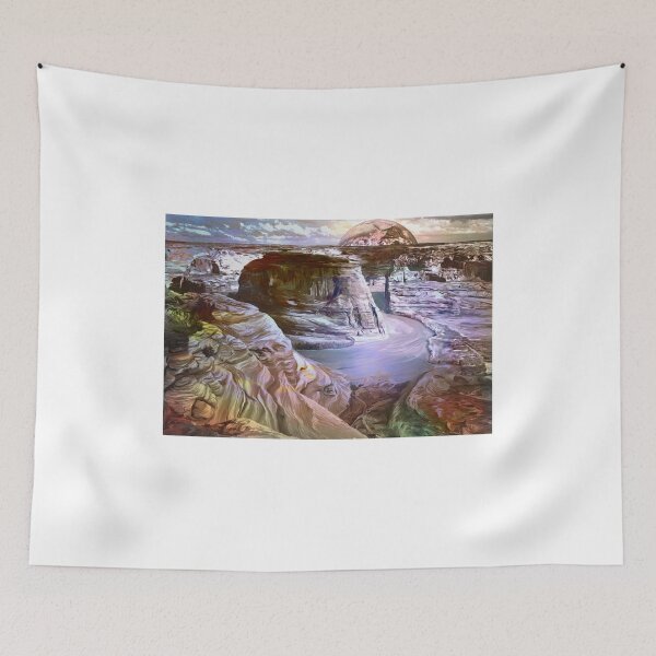 Item preview, Canyon de Chelly National Monument designed and sold by Andy551.
