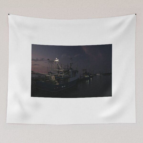 Item preview, North Arm Fishing Boats designed and sold by Stuart Daddow Photography.