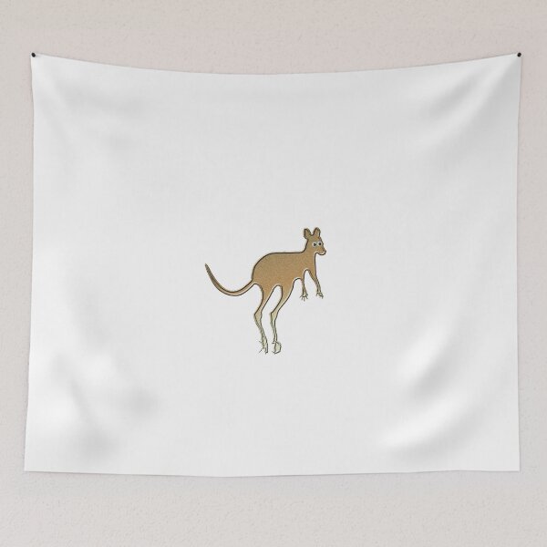 Item preview, Kangaroo designed and sold by jkartlife.