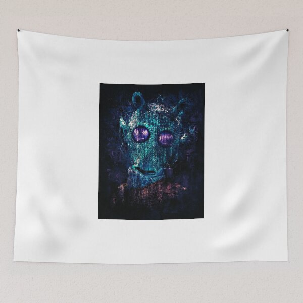 Item preview, Greedo designed and sold by Deadmansdust.