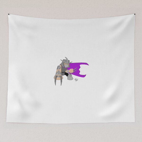 Item preview, Chibi 80's Shredder designed and sold by DrewBird.