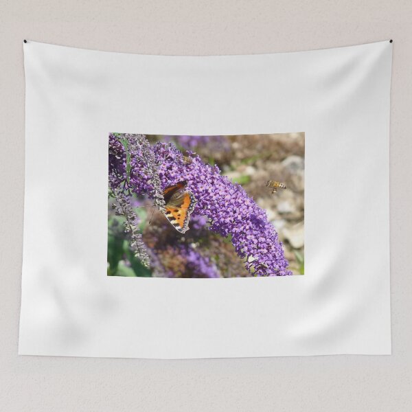 Item preview, Bee Approaching From The Right designed and sold by lynn carter.