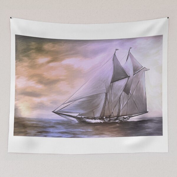 Item preview, Schooner..... designed and sold by Andy551.