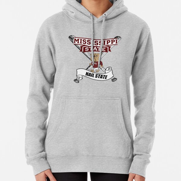 ms state sweatshirt