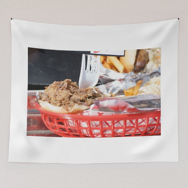 Item preview, Pulled Pork designed and sold by Scott Dovey.