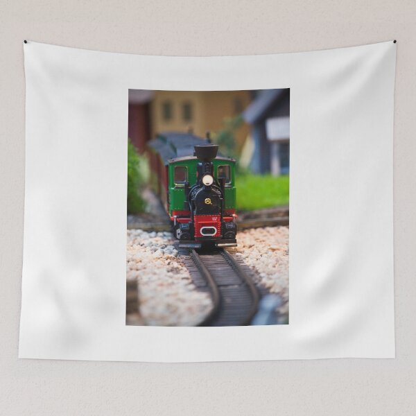Item preview, Toy Train II ~ Minatures Series designed and sold by Jeanie93.